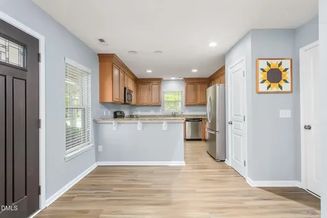 2505 Bartlett Circle Hillsborough NC 27278