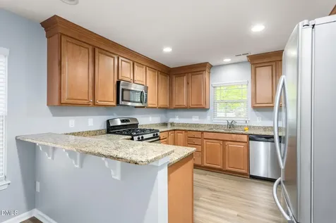 2505 Bartlett Circle Hillsborough NC 27278