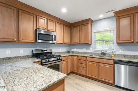 2505 Bartlett Circle Hillsborough NC 27278