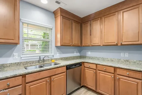 2505 Bartlett Circle Hillsborough NC 27278