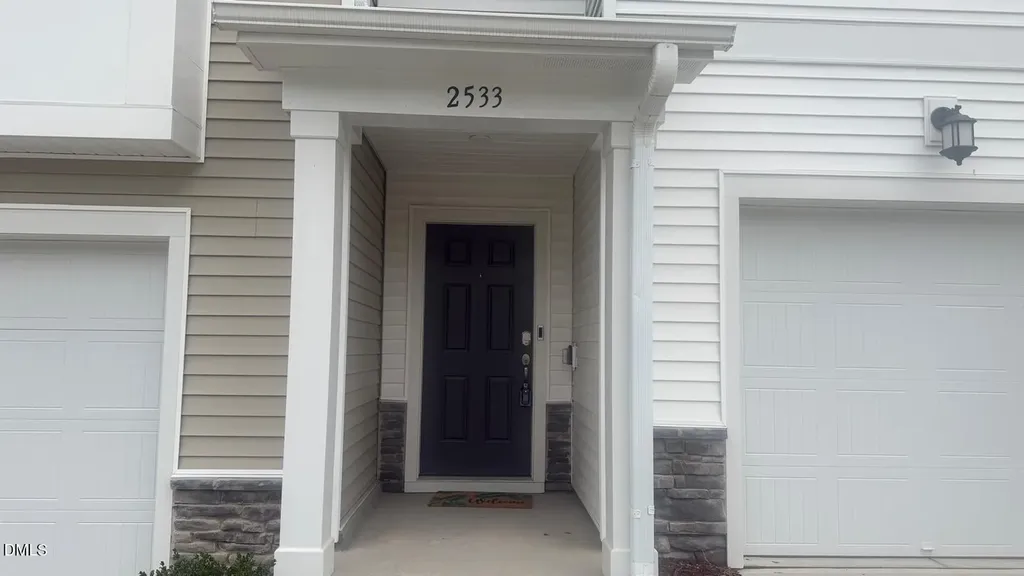 2533 Chert Lane Raleigh NC 27610