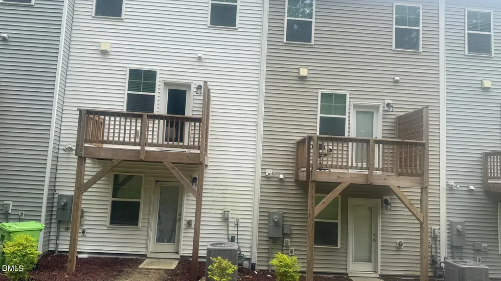 2533 Chert Lane Raleigh NC 27610
