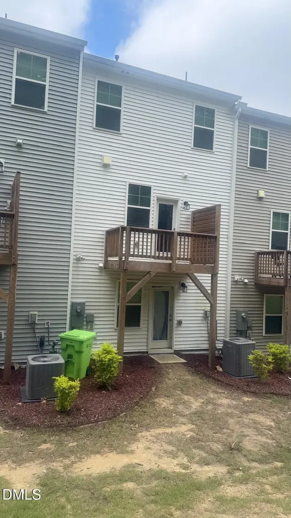 2533 Chert Lane Raleigh NC 27610