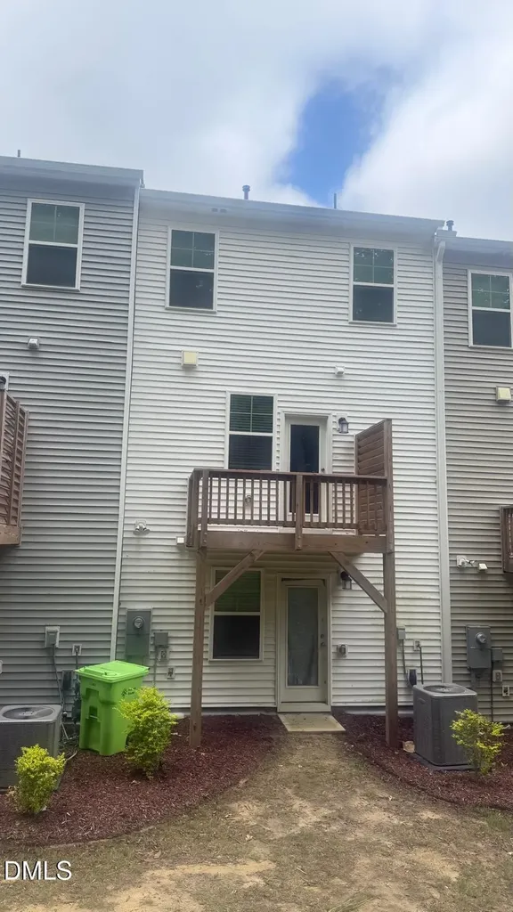 2533 Chert Lane Raleigh NC 27610