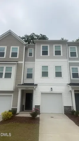 2533 Chert Lane Raleigh NC 27610
