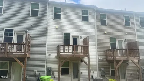 2533 Chert Lane Raleigh NC 27610