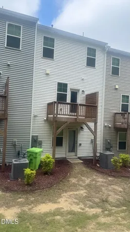 2533 Chert Lane Raleigh NC 27610