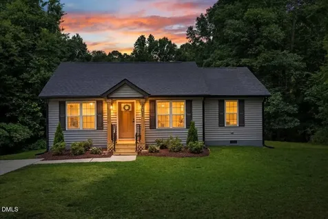 701 E Lavender Avenue Durham NC 27704