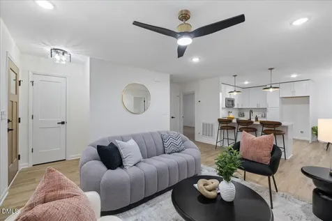 701 E Lavender Avenue Durham NC 27704