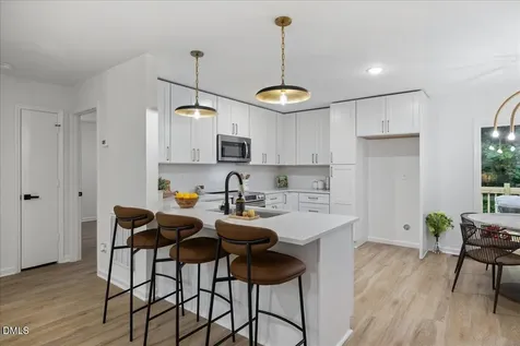 701 E Lavender Avenue Durham NC 27704