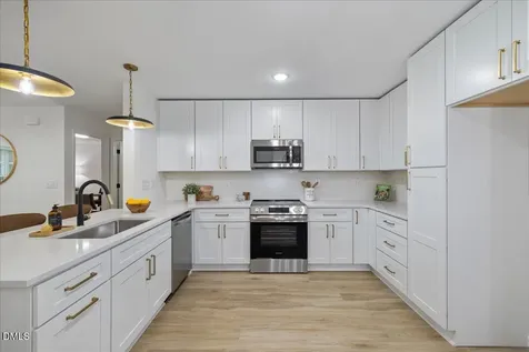 701 E Lavender Avenue Durham NC 27704