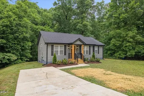 701 E Lavender Avenue Durham NC 27704