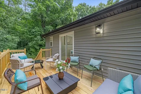 701 E Lavender Avenue Durham NC 27704