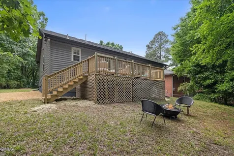 701 E Lavender Avenue Durham NC 27704