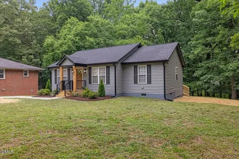 701 E Lavender Avenue Durham NC 27704