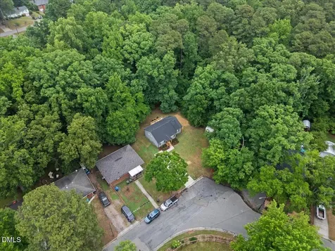 701 E Lavender Avenue Durham NC 27704