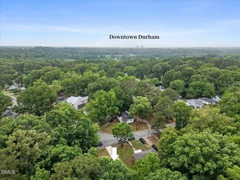 701 E Lavender Avenue Durham NC 27704