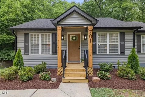 701 E Lavender Avenue Durham NC 27704