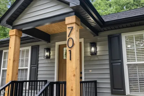 701 E Lavender Avenue Durham NC 27704