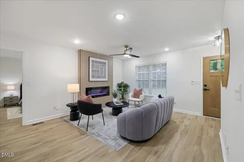 701 E Lavender Avenue Durham NC 27704