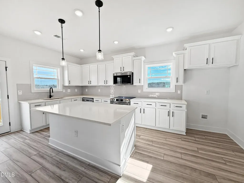 192 Kipling Crk Drive Fuquay Varina NC 27526