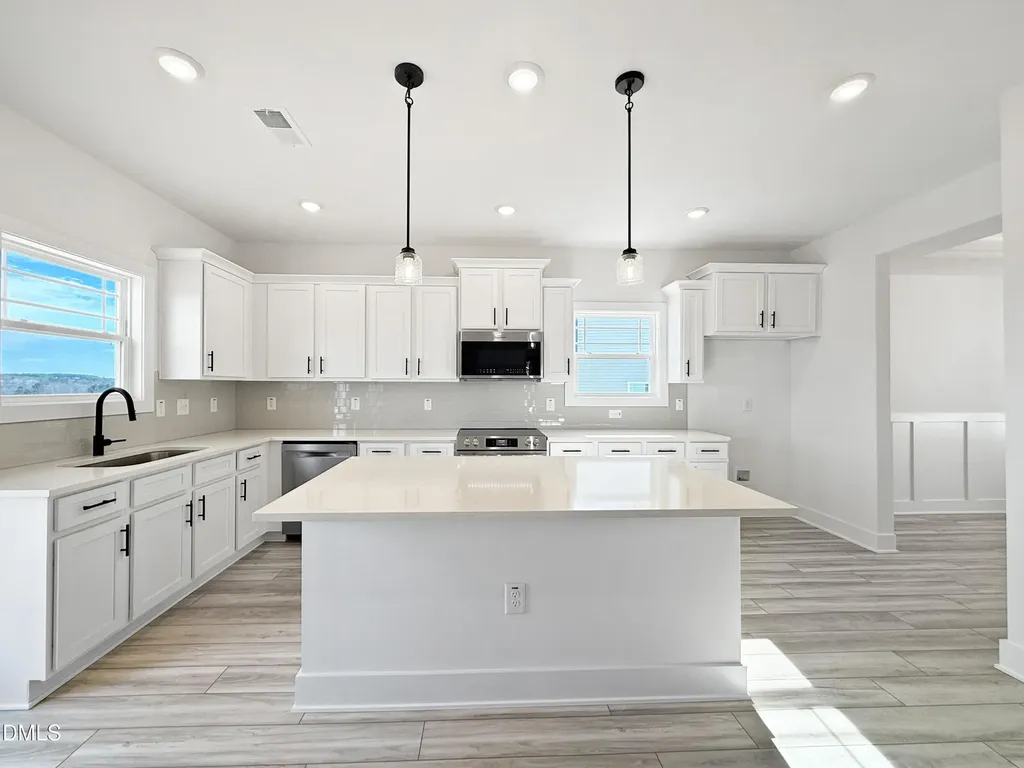 192 Kipling Crk Drive Fuquay Varina NC 27526