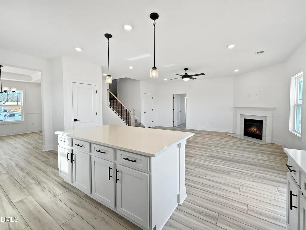 192 Kipling Crk Drive Fuquay Varina NC 27526