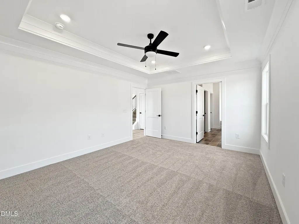 192 Kipling Crk Drive Fuquay Varina NC 27526