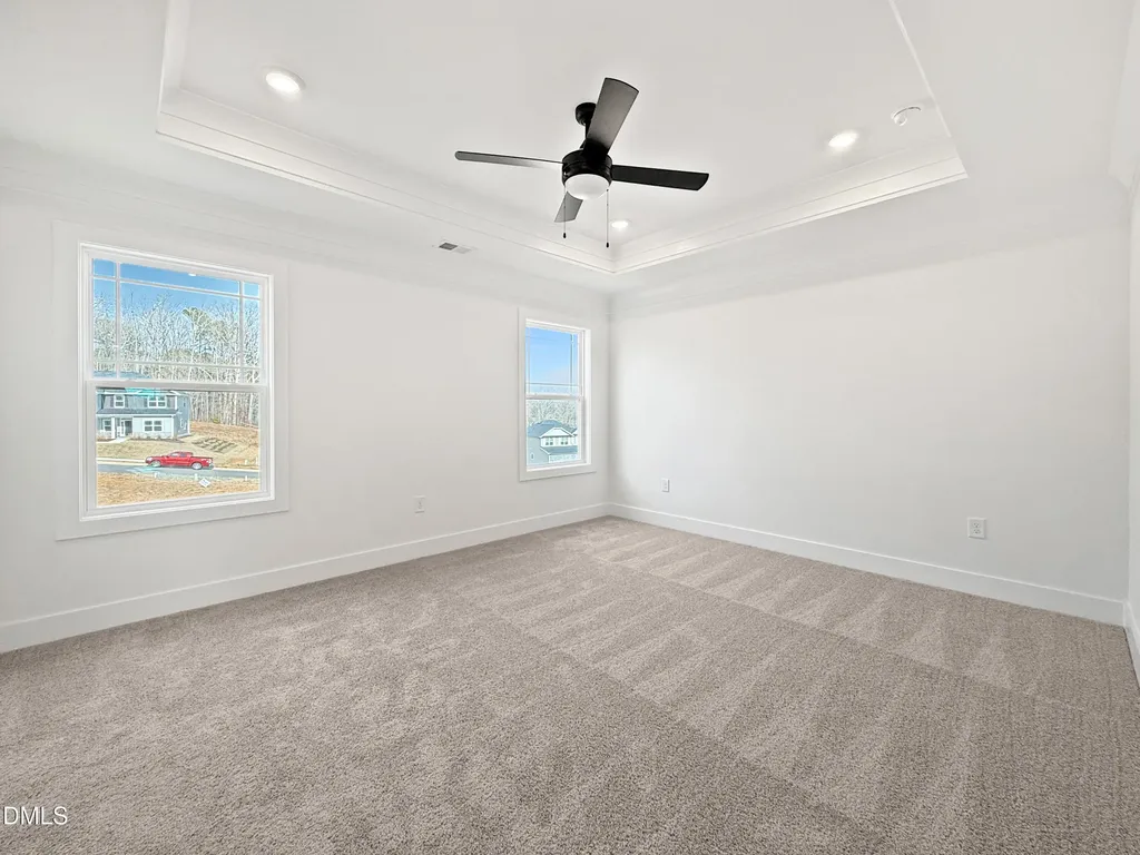 192 Kipling Crk Drive Fuquay Varina NC 27526