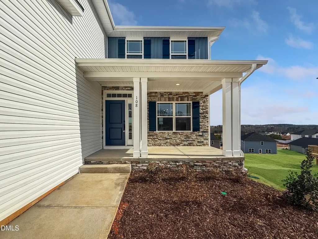 192 Kipling Crk Drive Fuquay Varina NC 27526