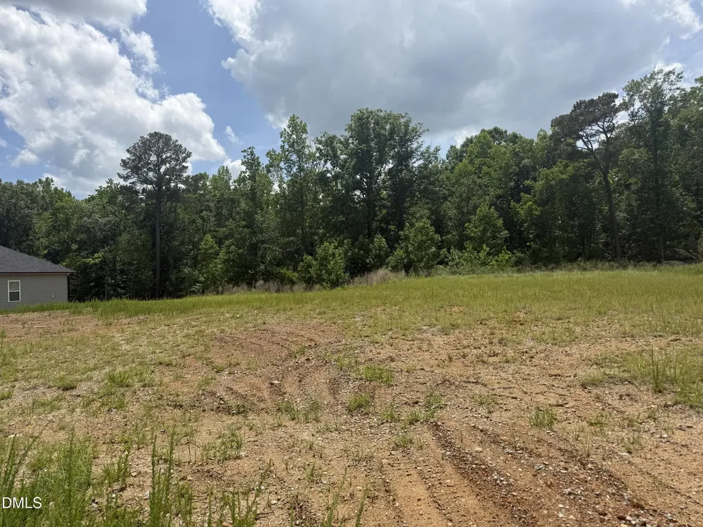 192 Kipling Crk Drive Fuquay Varina NC 27526