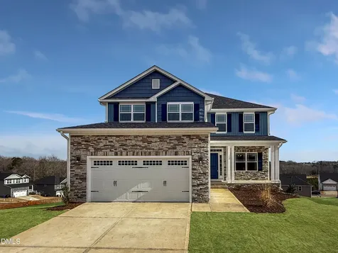 192 Kipling Crk Drive Fuquay Varina NC 27526