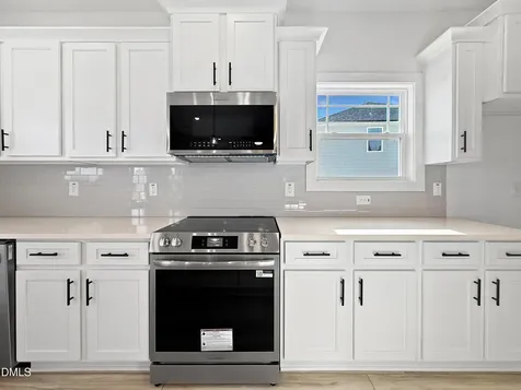 192 Kipling Crk Drive Fuquay Varina NC 27526