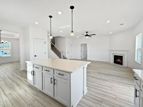 192 Kipling Crk Drive Fuquay Varina NC 27526