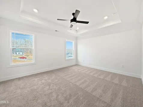 192 Kipling Crk Drive Fuquay Varina NC 27526