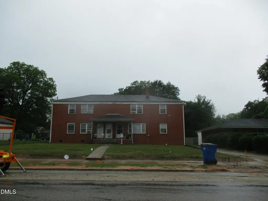 826 New Bern Avenue Raleigh NC 27601