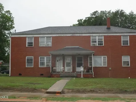 826 New Bern Avenue Raleigh NC 27601