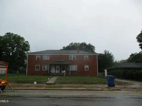 826 New Bern Avenue Raleigh NC 27601