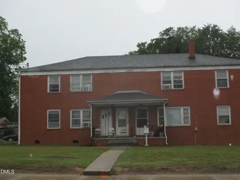 826 New Bern Avenue Raleigh NC 27601