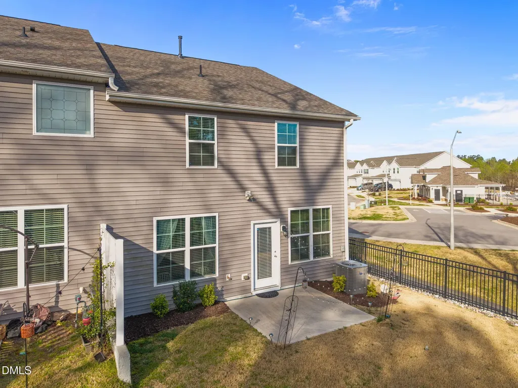 2220 Sugar Cone Way Fuquay Varina NC 27526