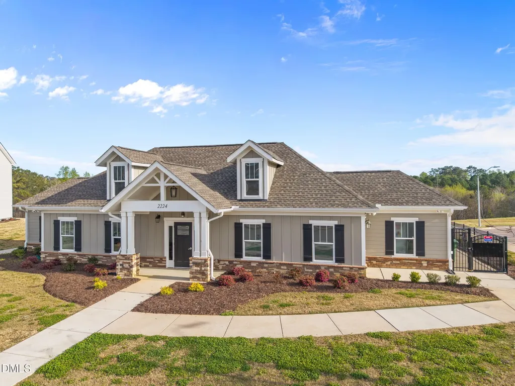 2220 Sugar Cone Way Fuquay Varina NC 27526