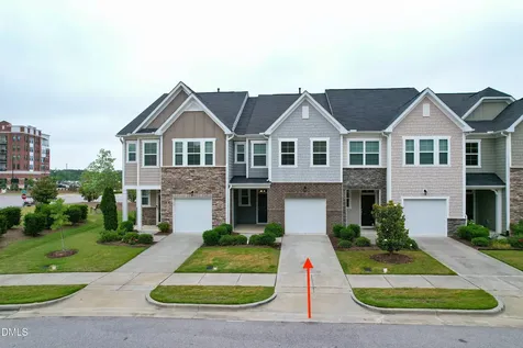 1105 Little Gem Lane Apex NC 27523