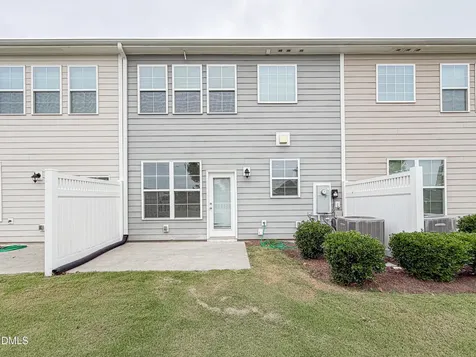 1105 Little Gem Lane Apex NC 27523