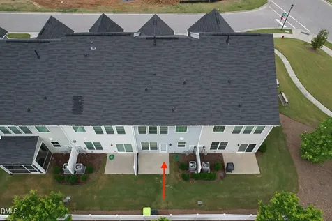 1105 Little Gem Lane Apex NC 27523
