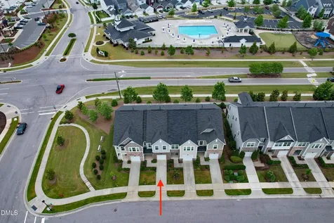 1105 Little Gem Lane Apex NC 27523