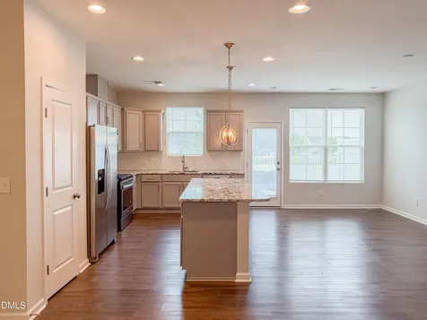 1105 Little Gem Lane Apex NC 27523