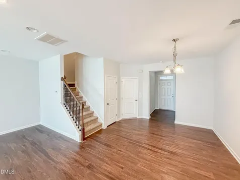 1105 Little Gem Lane Apex NC 27523