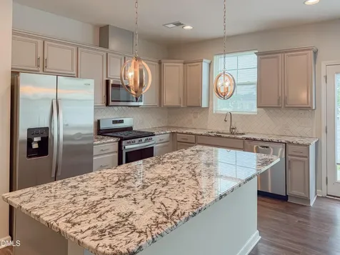 1105 Little Gem Lane Apex NC 27523