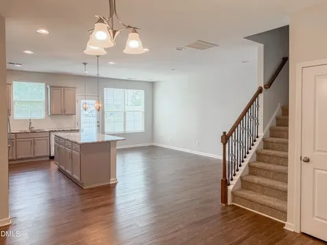 1105 Little Gem Lane Apex NC 27523