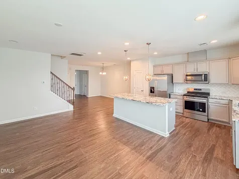 1105 Little Gem Lane Apex NC 27523